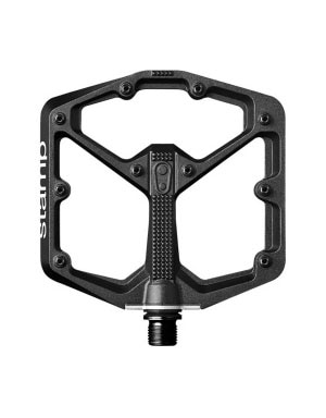 Crank Brothers Stamp 7 Pedals in Black